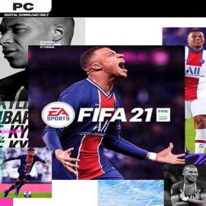 FIFA 21 PC (EN) (for PC) Steam