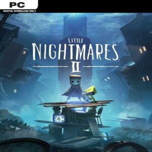LITTLE NIGHTMARES II PC (for PC) Steam