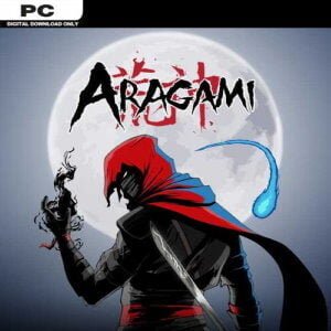 ARAGAMI PC (for PC) Steam