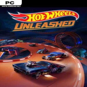 HOT WHEELS UNLEASHED PC (for PC) Steam