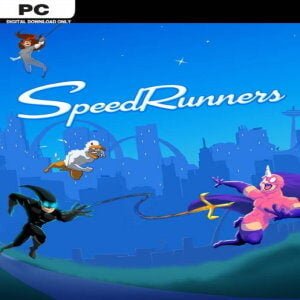 SPEEDRUNNERS PC (for PC) Steam