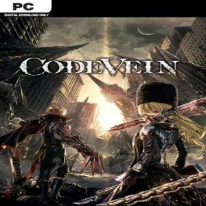 CODE VEIN PC (for PC) Steam
