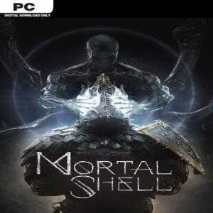 MORTAL SHELL PC (for PC) EPIC