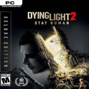 DYING LIGHT 2 STAY HUMAN - DELUXE EDITION PC (for PC) Steam