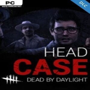 DEAD BY DAYLIGHT PC - HEADCASE DLC (for PC) Steam