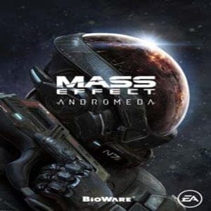 MASS EFFECT ANDROMEDA PC (for PC) Steam