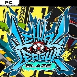 LETHAL LEAGUE BLAZE PC (for PC) Steam