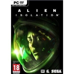 ALIEN: ISOLATION PC (for PC) Steam