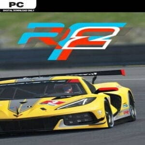RFACTOR 2 (for PC) Steam