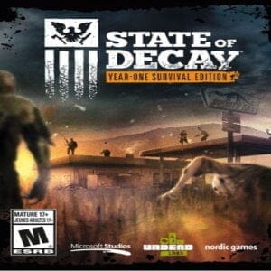 STATE OF DECAY YEAR ONE SURVIVAL EDITION PC (for PC) Steam