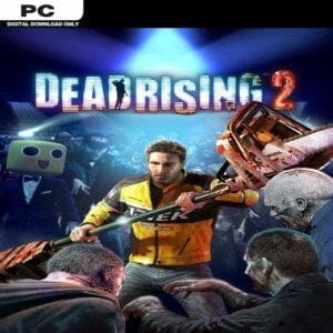 DEAD RISING 2 (for PC) Steam