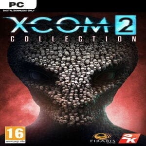 XCOM 2 COLLECTION (for PC) Steam