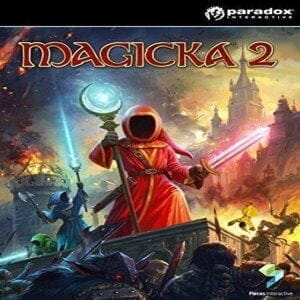 MAGICKA 2 DELUXE EDITION (for PC) Steam