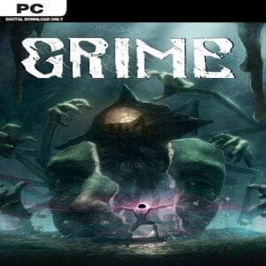 GRIME PC (for PC) Steam