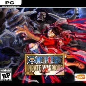 ONE PIECE: PIRATE WARRIORS 4 PC (for PC) Steam