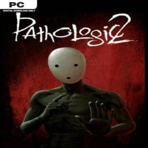 PATHOLOGIC 2 (for PC) Steam