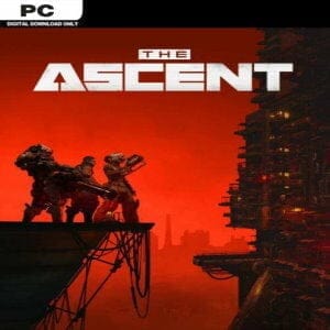 THE ASCENT (for PC) Steam