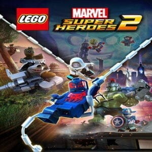 LEGO MARVEL SUPER HEROES 2 PC (for PC) Steam