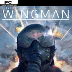 PROJECT WINGMAN (for PC) Steam