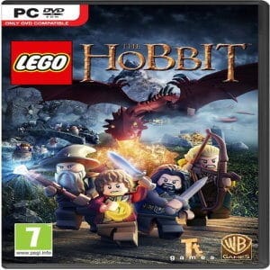 LEGO THE HOBBIT (for PC) Steam