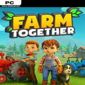 FARM TOGETHER (for PC) Steam