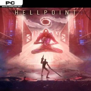 HELLPOINT (for PC) Steam