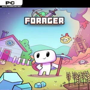 FORAGER PC (for PC) Steam