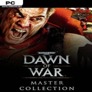 WARHAMMER 40,000 DAWN OF WAR MASTER COLLECTION PC (EU) (for PC) Steam
