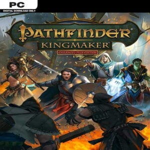 PATHFINDER KINGMAKER ENHANCED PLUS EDITION PC (EU) (for PC) Steam
