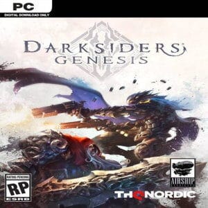 DARKSIDERS GENESIS PC (for PC) Steam