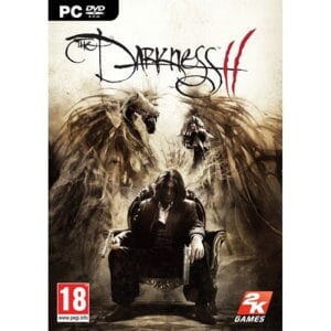 THE DARKNESS II 2 PC (for PC) Steam