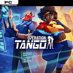 OPERATION: TANGO PC (for PC) Steam