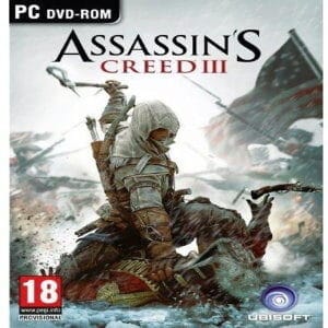 ASSASSIN'S CREED 3 (PC) (for PC) Upaly