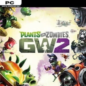 PLANTS VS ZOMBIES: GARDEN WARFARE 2 PC (for PC) ORIGIN
