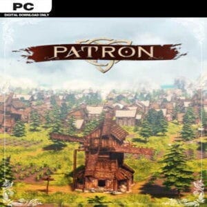 PATRON PC (for PC) Steam