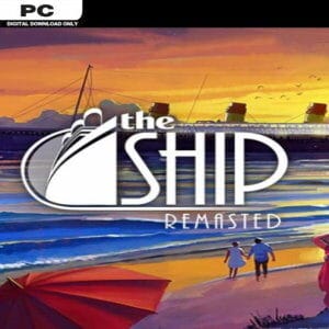 THE SHIP REMASTED PC (EN) (for PC) Steam