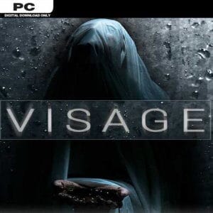 VISAGE PC (for PC) Steam