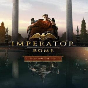 IMPERATOR: ROME - PREMIUM EDITION PC (for PC) Steam