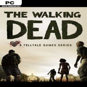 THE WALKING DEAD PC (for PC) Steam