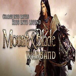 MOUNT & BLADE WARBAND PC (for PC) Steam