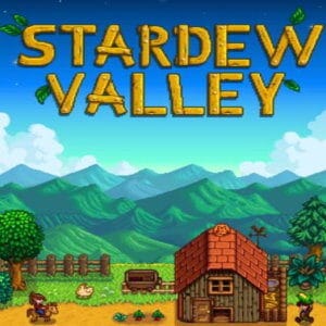 STARDEW VALLEY PC (for PC) Steam