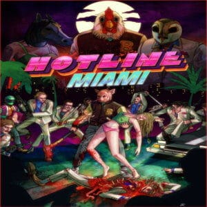 HOTLINE MIAMI PC (for PC) Steam