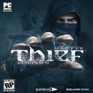 THIEF PC (for PC) Steam