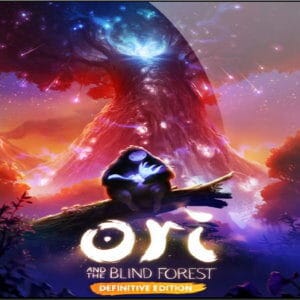 ORI AND THE BLIND FOREST DEFINITIVE EDITION PC (for PC) Steam