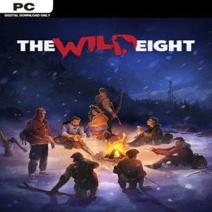 THE WILD EIGHT PC (for PC) Steam