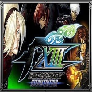THE KING OF FIGHTERS XIII STEAM EDITION PC (for PC) Steam