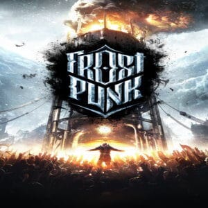 FROSTPUNK PC (WW) (for PC) Steam