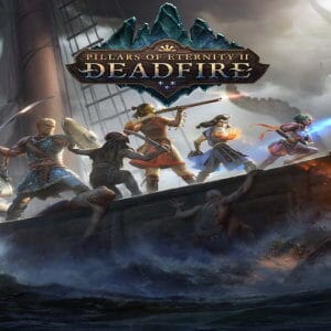 PILLARS OF ETERNITY II: DEADFIRE PC (for PC) Steam