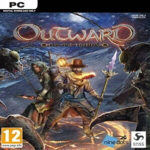 OUTWARD DAY ONE EDITION PC (for PC) Steam