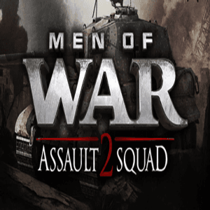 MEN OF WAR ASSAULT SQUAD 2 DELUXE EDITION PC (for PC) Steam